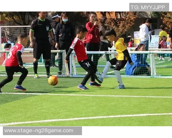 幼儿足球课教学反思与改进策略探讨促进儿童全面发展的有效方法