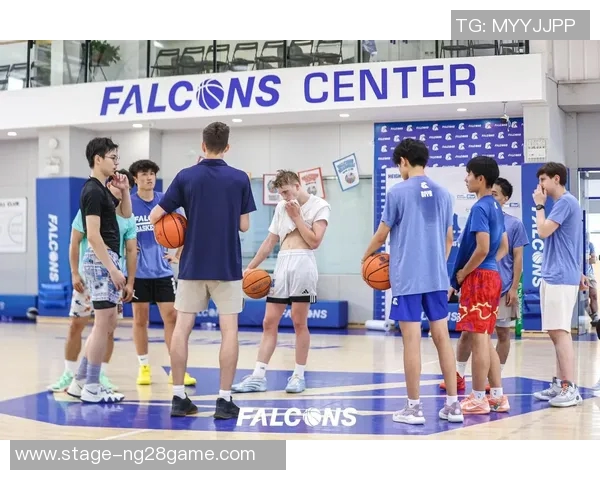 提升篮球技巧的有效方法与训练计划分享让你快速进步