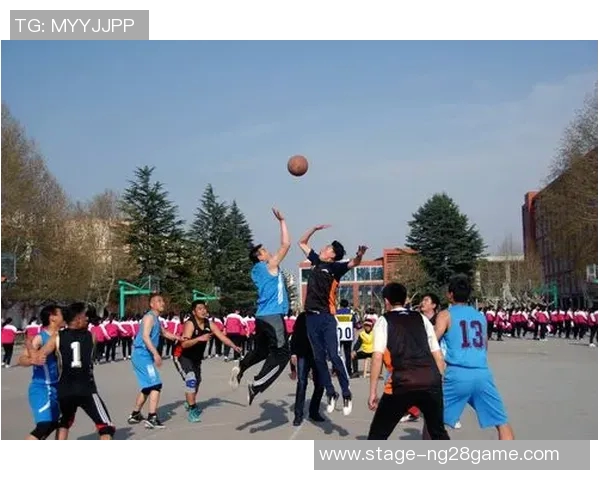 邯郸篮球崛起之路探索地方篮球文化与青少年发展新机遇